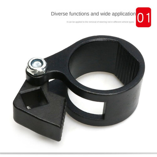 Multi-Function Steering Wrench Steering Machine   Screw Disassembly Tool Pull Rod Screw Rudder Lever Wrench 2