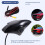 Car NTSC PAL Front View Camera 170 Degrees Waterproof Camera for  CX-5 CX5 6
