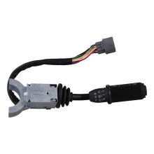 70180297 Forward Reverse Column Shift  for JCB Backhoe Loader 1400B 1550B 1600B 214 215 216 217 3CX 4C 4CX 4CN 3DX