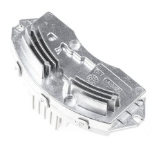 New Fan Motor Fan Control Unit for 1 3 Series X5 X6 E87 E81 E88 E91 E90 E92 64116927090,64119146765,64119265892