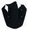 Motorcycle Windscreen Windshield Wind Deflector Shield Screen Visor for  Rocket 3 R 3R 2020-2022(Black) 1