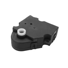 Atuador de Porta de Mistura de Ar de Aquecedor HVAC para ML320 ML350 ML430 ML500 ML55 AMG 604-938 1638200108 A1638200108