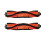 Replacement Brush Roller Brush for Smooth Painting and Wall Maintenance 1