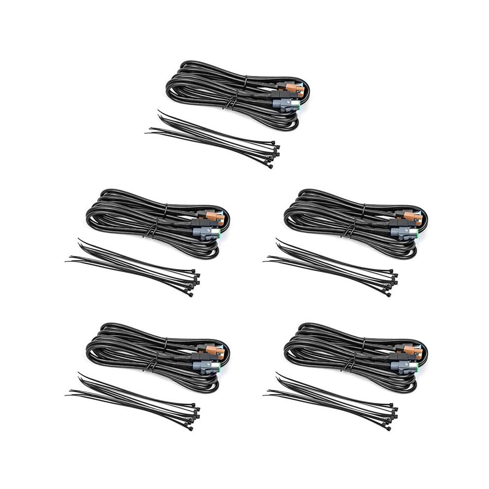 5X Car Carplay And Android Auto Usb Cable C922 V6 605A Carplay Cable For Mazda 2 Mazda 3 Mazda 6 Cx-3 Cx-5 Mx5 4713624811995