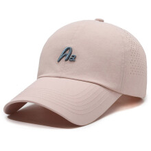 Chapeau de soleil extérieur pliable, chapeau de voyage,-Rose