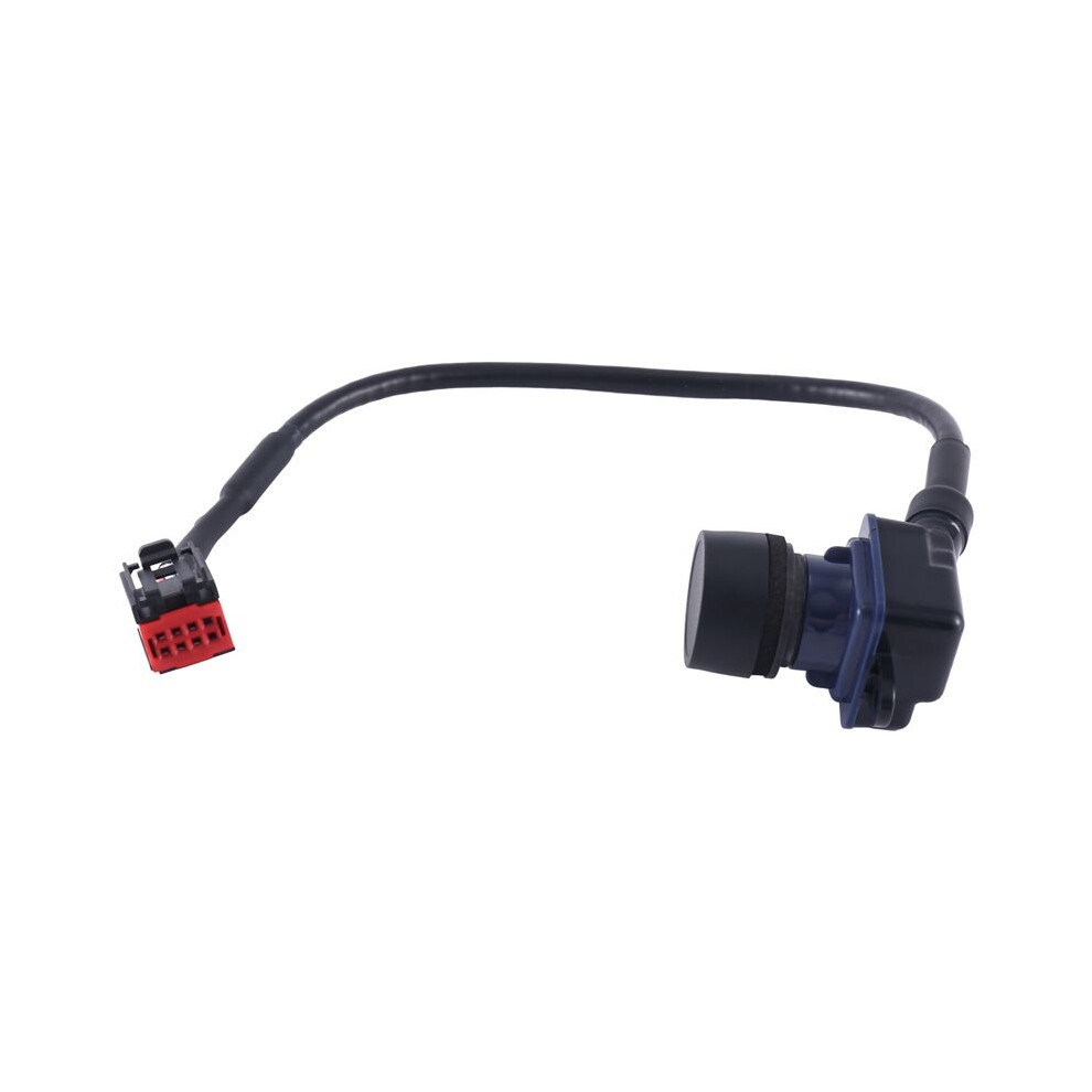 Parking Rear View Camera Backup 670018242 For Maserati Levante Quattroporte M156 Ghibli 2010-2016 Reverse Assist Camera 6132555110423