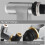 Pneumatic Toggle  Air Toggle  Pneumatic Control Valve BA14500 for  Trucks 6