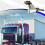 Pneumatic Toggle  Air Toggle  Pneumatic Control Valve BA14500 for  Trucks 4