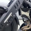 Motorcycle Accessories Front  Decorative Cover Fork Protective Cover for  Eliminator 500 5