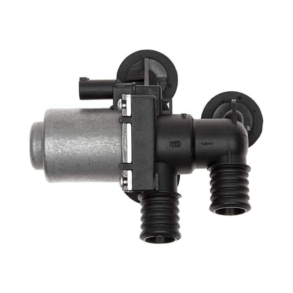 3X Hvac Heater Control Valve For Bmw E39 E46 3 5 Series E83 X3 1999-2010 64118369805 4712654897580