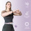 Weighted hula hoop 5