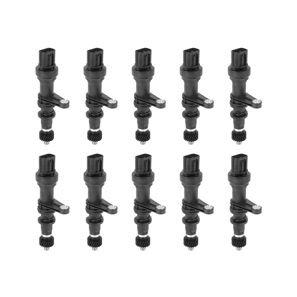 10X Automotive Engine Speed Sensor Manual Transmission For Honda/Civic 1996 1997 1998 1999 2000 78410S04901 4712152541503