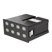 227-7575 Excavator Wiper Headlight Control Panel for  E312D E320D E325D Excavator 191-6537