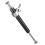 330MM Universal Motorcycle Steering Damper Stabilizer Damper-Steering  Direction Safety Control Black 3