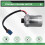 56330-1R500 56330-H5000 Car Engine Steering Column Motor Assembly for  Accent 2012-2017 2