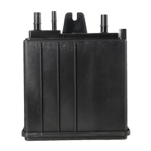 Car Vapor Canister for BUICK CADILLAC CHEVROLET GMC Carbon Canister Solenoid Valve 12573648 15109431