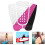 Surfboard Traction Pad  EVA Deck Pad, Kiteboard Foot Pad, Tailpad 5