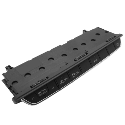 Multi-Function Button  Central Parking  Start/Stop   8W0925301BC 8W0 925 301 BC for  A4 B9 A5