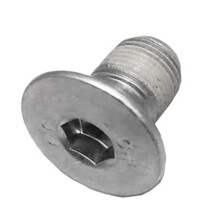 1 Pcs Steering Wheel Tightening Bolt Small Screws 1036655-00-A for  Model S X 3 Y 2012-2021