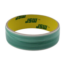 Adhesive tape for vehicle wrapping, cutting tape for design applications, 5m Ref: 1320