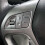 2X Multi-Function Steering Wheel Button Volume Adjustment Button Cruise Control for  Tucson IX35 2010 -2014 A 3