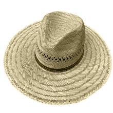 Chapeau de pêcheur de Styles creux confortables,-Style creux