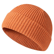 Bonnets réfléchissants chapeau pêche nuit chapeaux de-orange