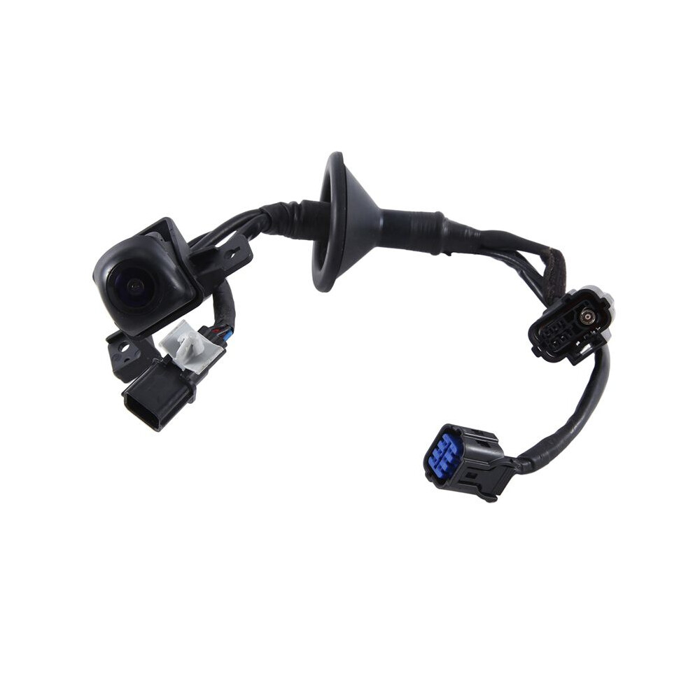 95760-J5510 New Rear View Reverse Camera Assist Backup Camera for Kia Stinger 18-2020