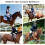 Silicone Horse Crop Whip for Training, Riding, Cosplay Ref: 2271 3