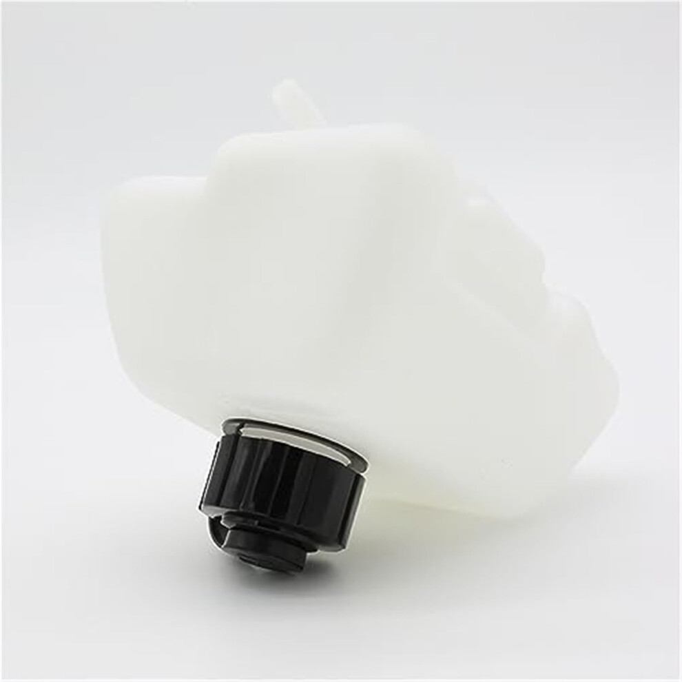 Gas Fuel Tank Assembly With Cover For Robin, Subaru, Nb411 Bg411 Cg411 Ec04 Rbc411 49Cc 9365049345507
