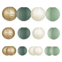15x Reclaimable Decorative light Tinges Multipurpose Lighting