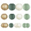 15x Reclaimable Decorative light Tinges Multipurpose Lighting 1