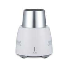 Mini Refrigeration Rapid Cup Cooler Desktop Fast Cooling Fridge Single Bottle Drink Chiller for Home