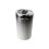 450ml Automatic Stirring Magnetic Coffee Mug-Gradient black 1
