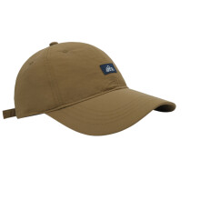 Chapeau de Baseball de protection solaire pour homme-brun