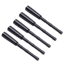 Archerys Arrow Shaft and Arrowheads Connect Seat for 4 2 mm Arrow Waves Outdoor Accessory Pack of 5 Ref: 2956
