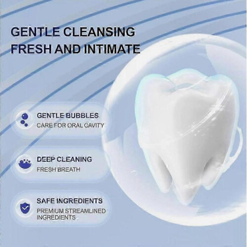(1pc) 1-3pcs Zero Toothpaste 10% Nano-Hydroxyapatite for Advanced Enamel Protection 2