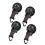 4 Pack Suction Cup Hooks for RV and Boat Storage 1