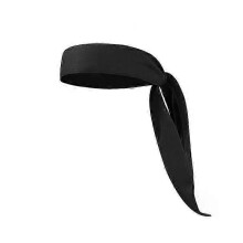 (A18)Sports Headband Running Fitness Sweatband Elastic Absorbent Sweat Cycling Jog Tennis Yoga Gym Head Band Hair Bandage Men Women