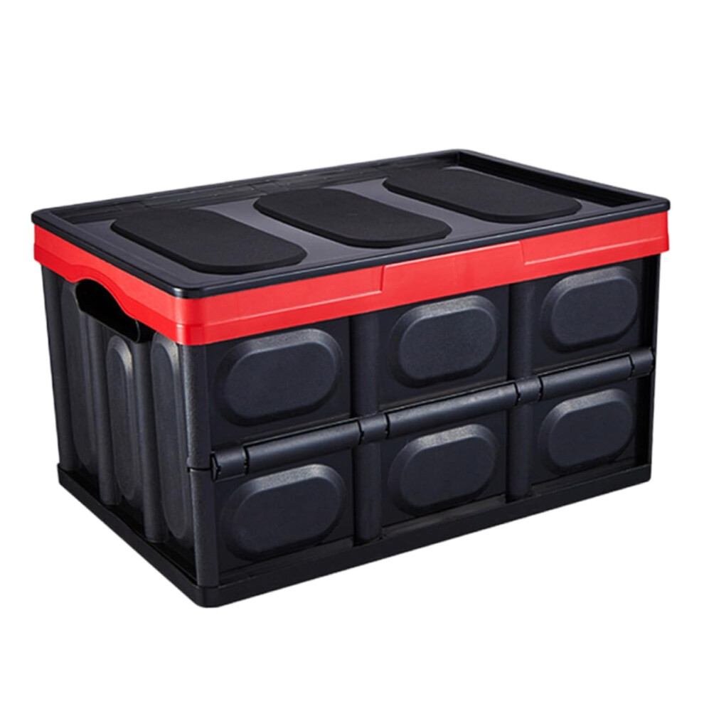 Car Trunk Organizer Storage Boxes For Organizing Foldable Crate 9426802927542