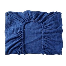 Changing Mat Cover Nappy Changing Table Leaves Breathable Replacement Cover Made of Cotton Changing Mat for Babies Newborns Ref: 8505