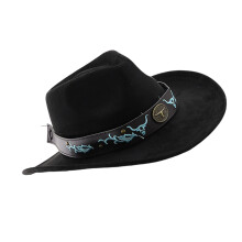 Chapeau d'activité de plein air, chapeau de Camping de-Noir