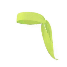 (A15)Sports Headband Running Fitness Sweatband Elastic Absorbent Sweat Cycling Jog Tennis Yoga Gym Head Band Hair Bandage Men Women
