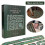 (2pcs) Edge Piece Puzzle Game, Unique River - Themed Puzzle 2