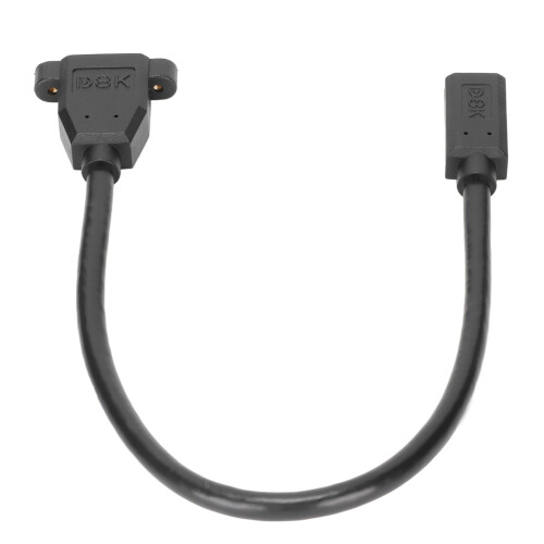 Επέκταση Displayport, Βελτιστοποιημένη για σταθερά σήματα βίντεο και απόδοση 1