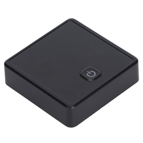 Trådløs lydløsning, Bluetooth-sender/modtager til problemfri underholdning, lydoplevelse, dobbeltlinkforbindelse til delt lytning, holdbar 1