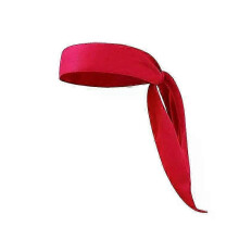 (A14)Sports Headband Running Fitness Sweatband Elastic Absorbent Sweat Cycling Jog Tennis Yoga Gym Head Band Hair Bandage Men Women