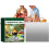 Grill Heat Shield Mat, Foldable Fireproof Carpet, Outdoor Flame Resistant Pad 3