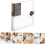 12 CD Bag Electronic Wallet Pocket Binder Organizer for Storage Organization 4