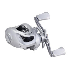 Explosionproof fishing reel with underwater drop, 7.2:1, highspeed fishing reel, longcast sea fishing reel, left Ref: 2918